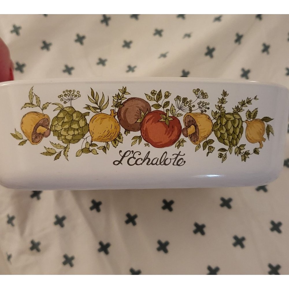 Corning Ware Casserole